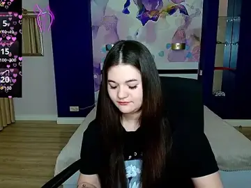 Stripchat Free Porn Cam of ElinaMils