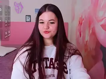 Stripchat Sex Cam of ElinaMils