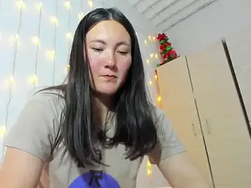 Stripchat Sex Cam of Elle_Lee_