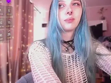 Stripchat Free Live Porn of JustMeowGirl