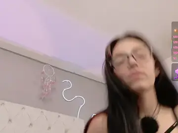 Stripchat Adult Webcam of Megan__cole1