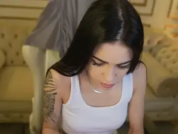 Stripchat Private Sex Chat of Tina_Breeze