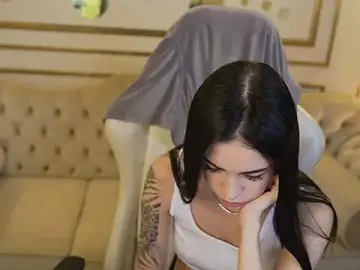 Stripchat Watch Live Sex Cams of Tina_Breeze