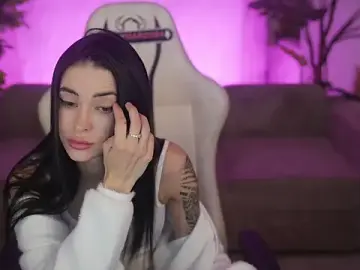 Stripchat Live Sex of Tina_Breeze