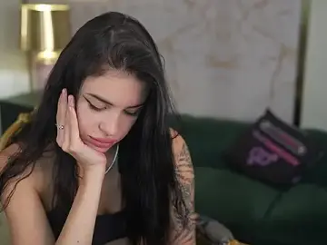 Stripchat Watch Live Sex Cams of Tina_Breeze