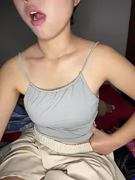 Stripchat Live Sex of ali_za88