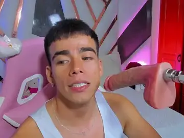 Stripchat Private Sex Chat of its_liam18