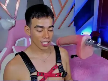 Stripchat Adult Webcam of its_liam18