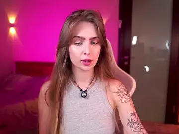 Stripchat Free Live Porn of Kamila_icee