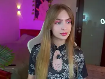 Stripchat Best live sex cam show of Kamila_icee