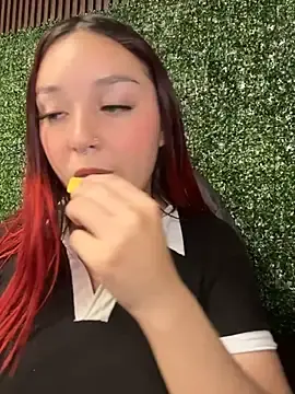 Stripchat Best live sex cam show of Karen18_boobs