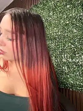Stripchat Private Sex Chat of Karen18_boobs