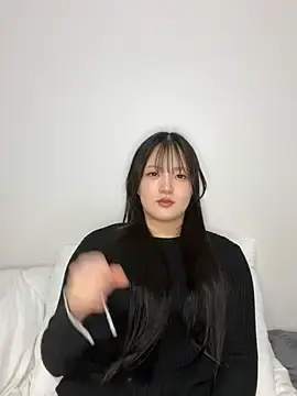 Stripchat Watch Live Sex Cams of MinaKubo
