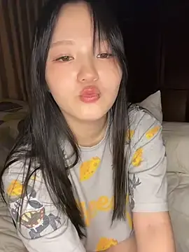 Stripchat Free Porn Cam of MinaKubo