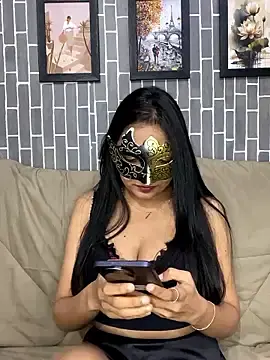 Stripchat Sex Chat of __butterfly___