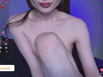 Stripchat Private Sex Chat of april_kampf