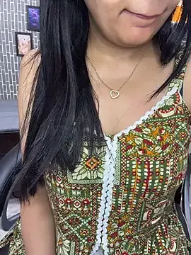 Stripchat Free Live Porn of escape_with_me