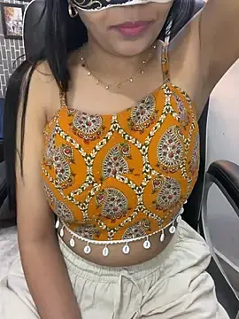 Stripchat Sex Chat of escape_with_me