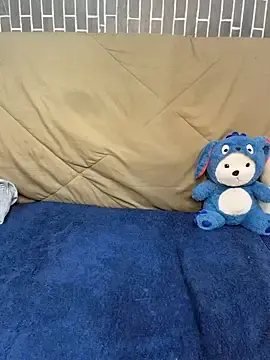 Stripchat Live Porn of escape_with_me