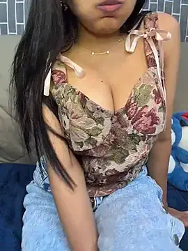 Stripchat Sex Chat of escape_with_me