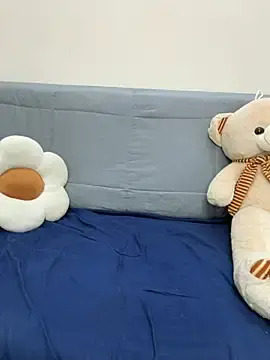 Stripchat Sex Chat of escape_with_me