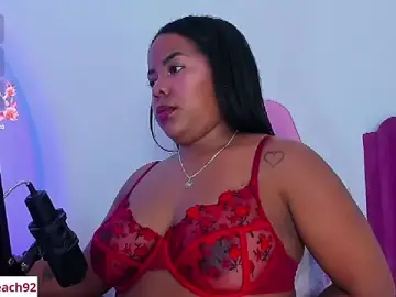 Stripchat Live Porn of samanthaabloom