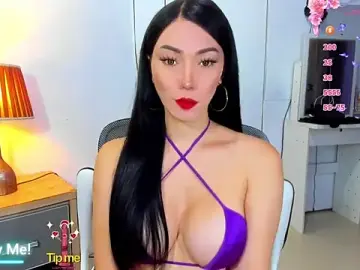 Stripchat Nude Webcam of --ThePleasureIsMine--