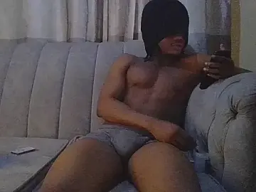 Stripchat Live Sex of Samir4123