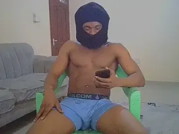 Stripchat Live Sex of Samir4123