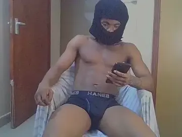 Stripchat Free Porn Cam of Samir4123