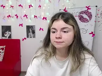 Stripchat Live Porn of TinaRedly