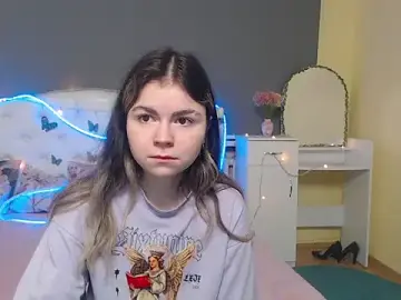 Stripchat Free Porn Cam of TinaRedly