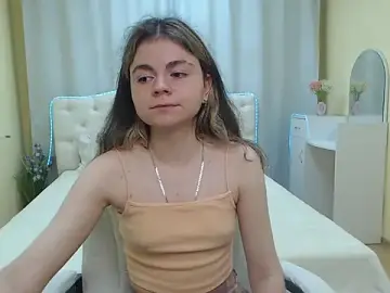 Stripchat Live Sex of TinaRedly