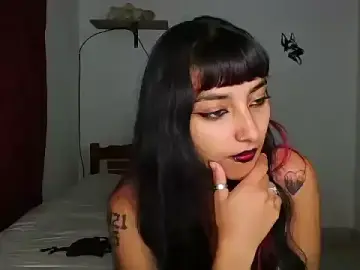 Stripchat Live Porn of annibaby_88