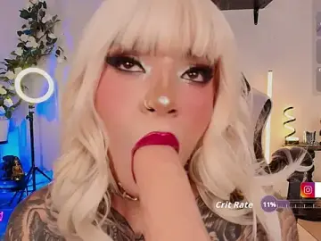 Stripchat Best live sex cam show of freya_goddes_