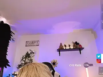 Stripchat Free Porn Cam of freya_goddes_