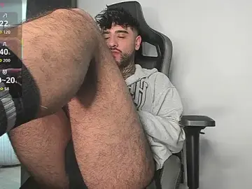 Stripchat Live Sex of imferrer