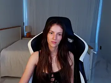 Stripchat Free Live Porn of upssnowy