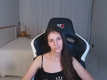 Stripchat Nude Webcam of upssnowy