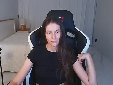 Stripchat Nude Webcam of upssnowy