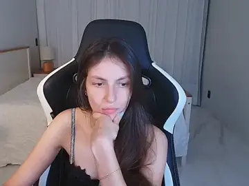 Stripchat Live Sex of upssnowy