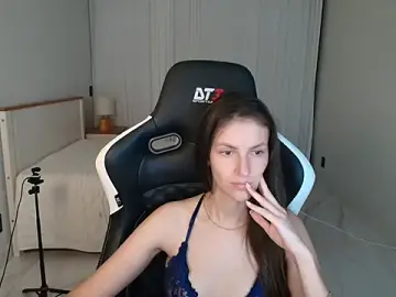 Stripchat Free Live Porn of upssnowy