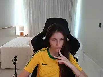 Stripchat Live Porn of upssnowy