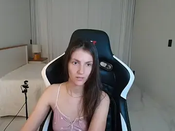 Stripchat Live Porn of upssnowy