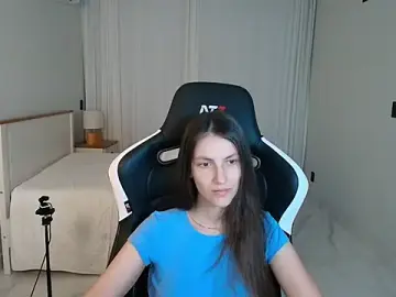 Stripchat Live Sex of upssnowy