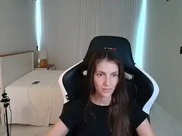 Stripchat Sex Chat of upssnowy