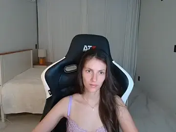 Stripchat Sex Chat of upssnowy