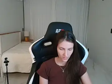 Stripchat Live Porn of upssnowy