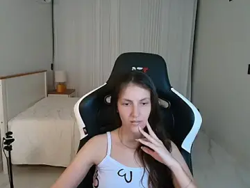 Stripchat Sex Chat of upssnowy