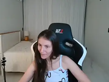 Stripchat Sex Chat of upssnowy